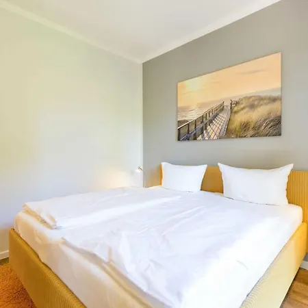 Appartement Haus Auf Dem Huegel Moderne 11