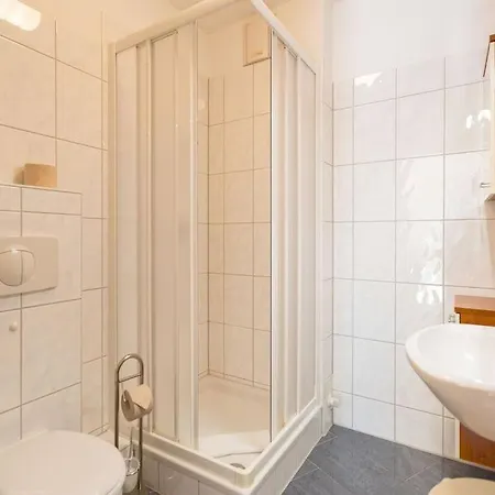 Lägenhet Haus Auf Dem Huegel Moderne 11