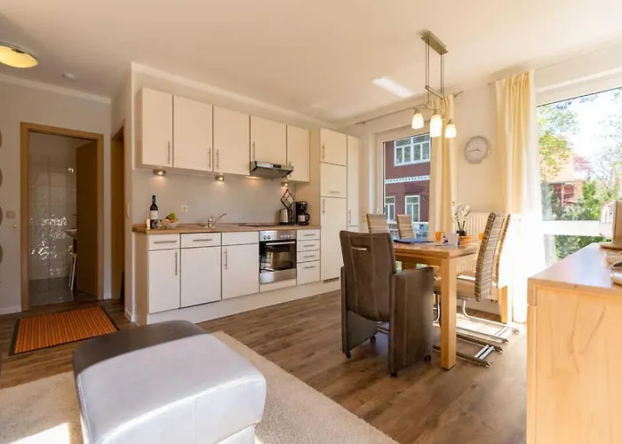 Appartement Haus Auf Dem Huegel Moderne 11