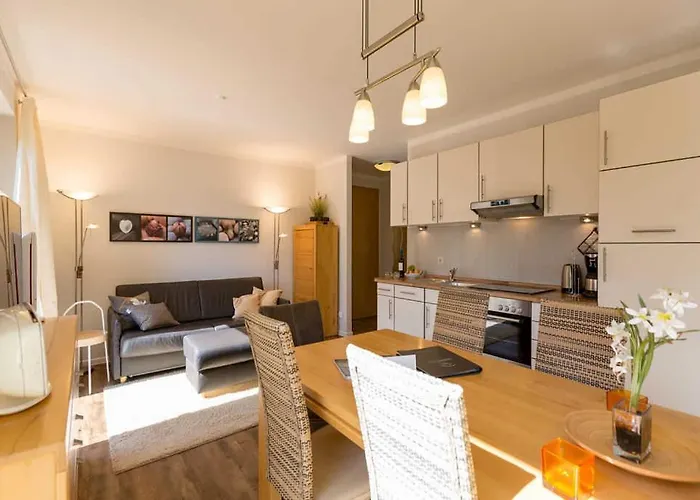 Haus Auf Dem Hügel, Moderne 11 Apartment