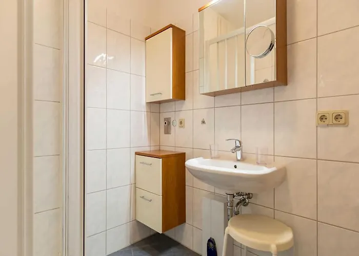 Haus Auf Dem Huegel Moderne 11 Heringsdorf (Usedom)