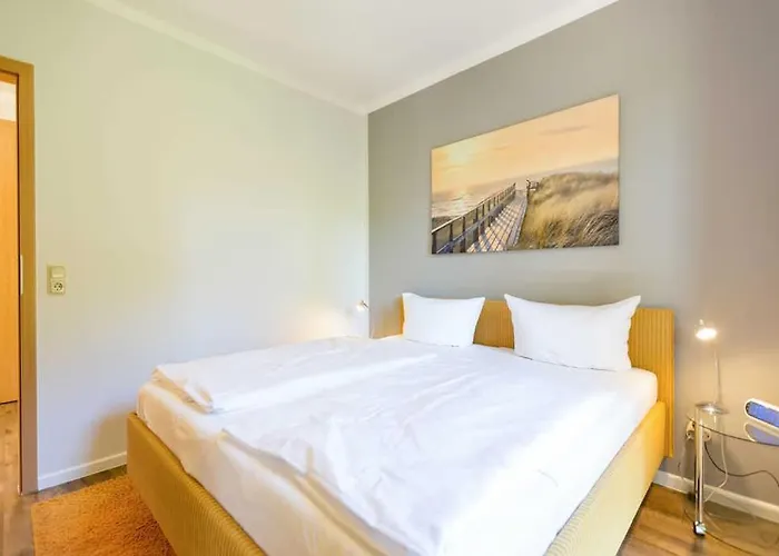 Appartement Haus Auf Dem Huegel Moderne 11