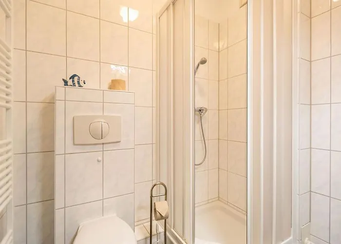 Haus Auf Dem Hügel, Moderne 11 Apartment *